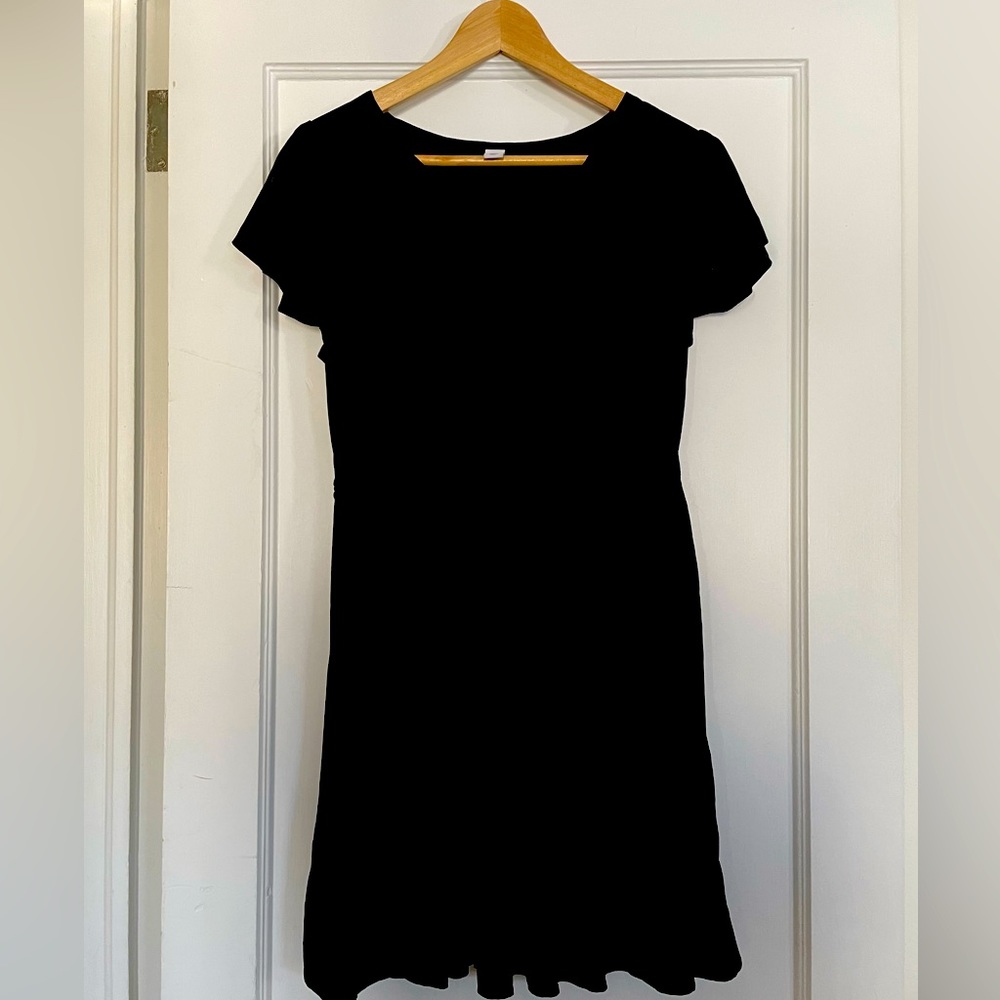 Beautiful Classic LBD 🖤
